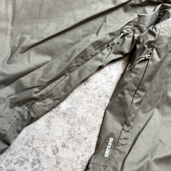 Holden Woman’s Snowpants - Picture 4 of 8